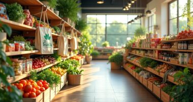 eco friendly retail initiatives