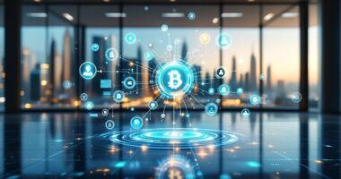 embracing web3 insurance solutions