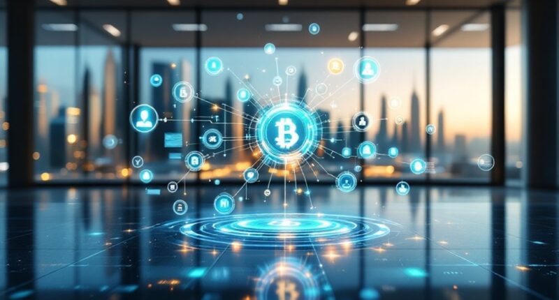 embracing web3 insurance solutions