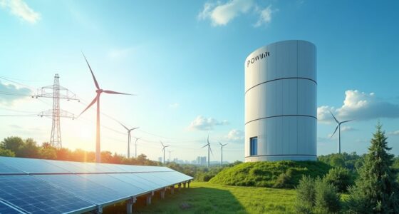 energy storage enhances resilience