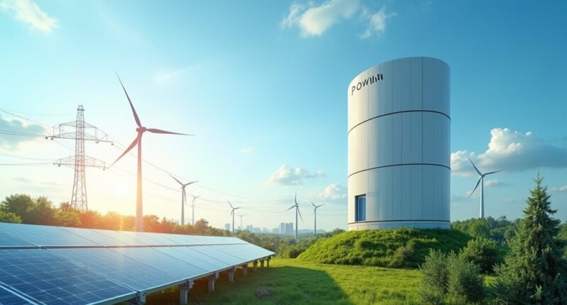 energy storage enhances resilience