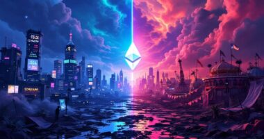 ethereum dex dominance resurgence