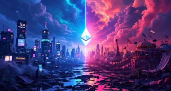 ethereum dex dominance resurgence