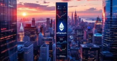 ethereum etf approval revolution