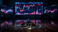 ethereum sell off triggers downturn