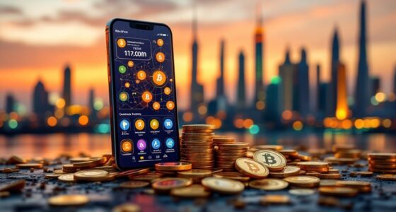 first islamic crypto bank