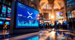 first xrp etf brazil