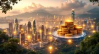 hong kong crypto regulation challenges