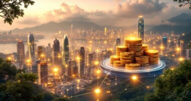 hong kong crypto regulation challenges