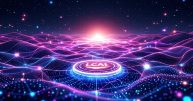 lightchain ai presale climax