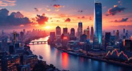 markets jump on optimism