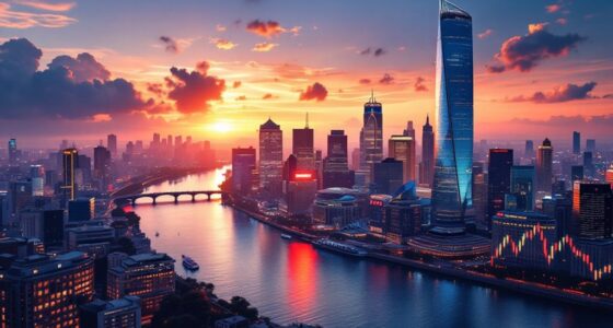 markets jump on optimism