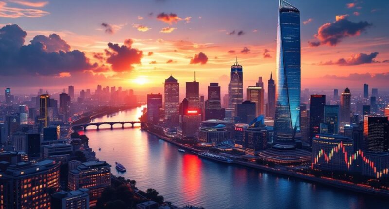 markets jump on optimism