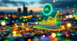 master staking solana 2025