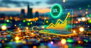 master staking solana 2025