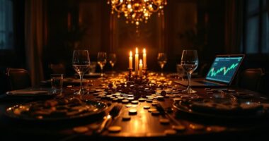 meme kings dinner prompts impeachment