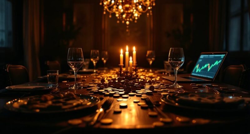 meme kings dinner prompts impeachment