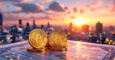 metaplanet raises bitcoin funds