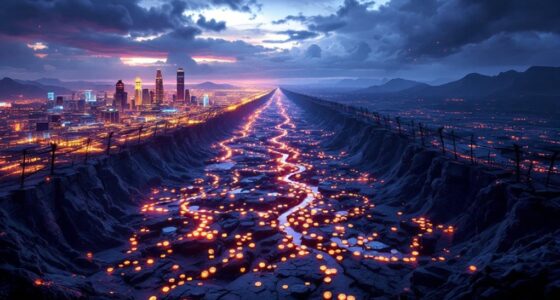 nations compete for cryptocurrency dominance