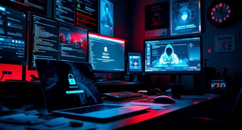 north korean crypto fraud threat