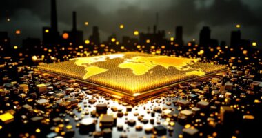 nvidia faces 5 5b blow