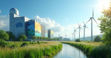 outokumpu reduces global emissions