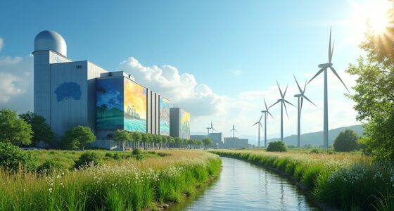 outokumpu reduces global emissions