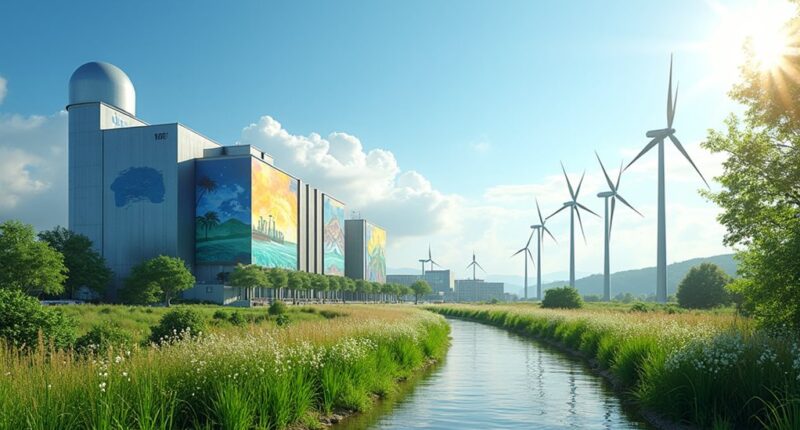 outokumpu reduces global emissions