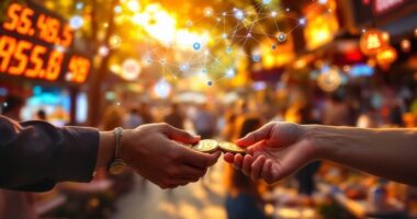 p2p me secures 2m funding