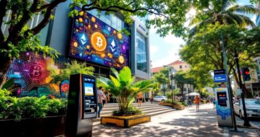 panama city accepts crypto