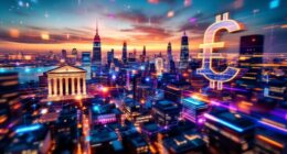 powell champions progressive crypto