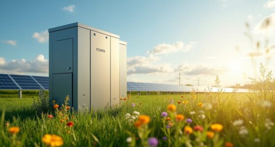 powin s innovative energy storage