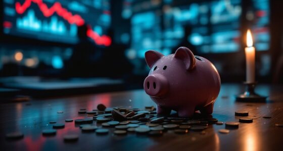 recession risks increase sharply