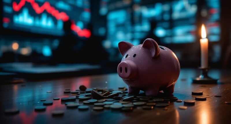 recession risks increase sharply