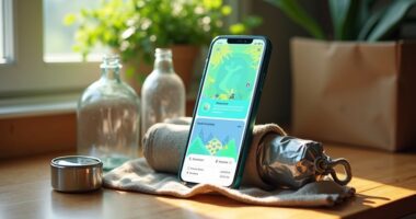 recycling made easy app