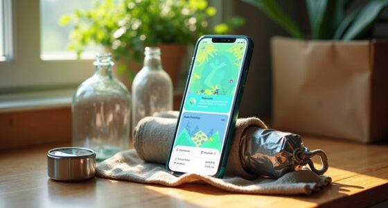 recycling made easy app