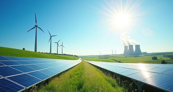 renewable energy overtakes coal