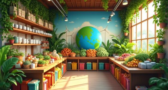 retailers unite for sustainability