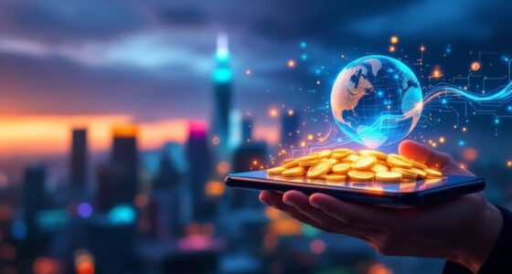 revolutionizing global payment systems