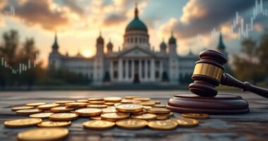 russia legalizes bitcoin auctions