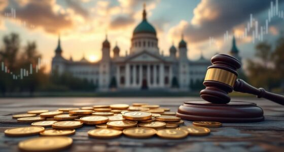 russia legalizes bitcoin auctions