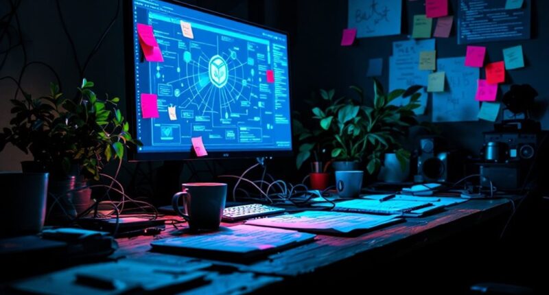 secrets of web3 development