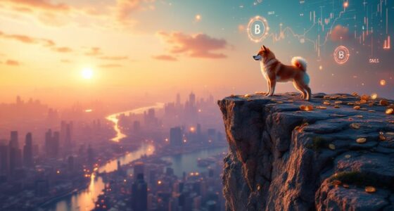 shiba inu s competitive challenge