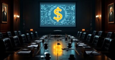 stablecoin interest ban debate