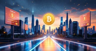 stablecoins surpass traditional payments