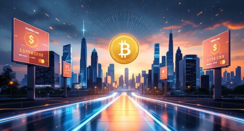 stablecoins surpass traditional payments