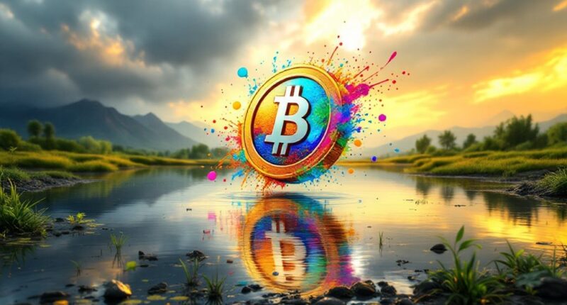 stablecoins thrive amidst instability