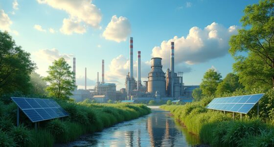 sustainability in steel industry