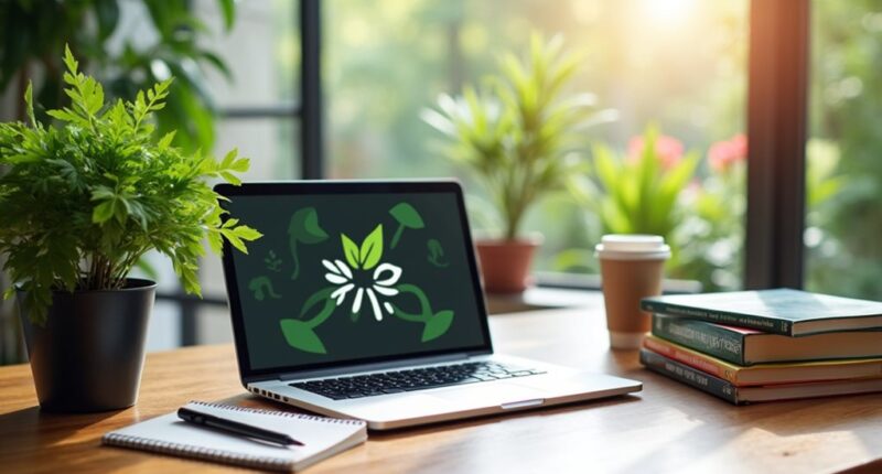 sustainable seo against greenwashing