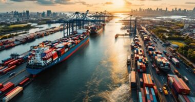 tariff free trade agreement proposal